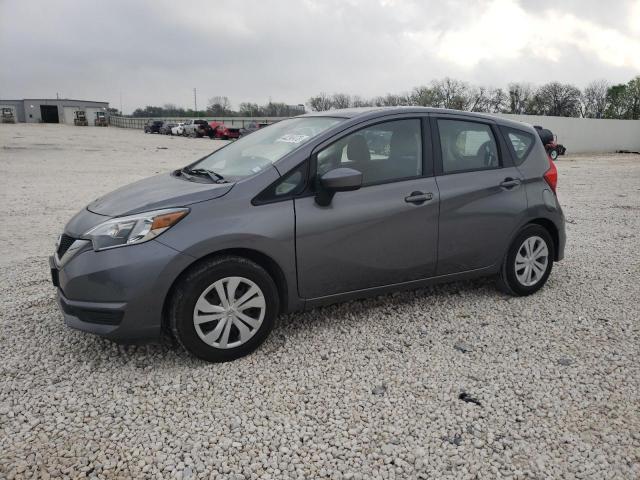 NISSAN VERSA NOTE 2018 3n1ce2cp6jl364336