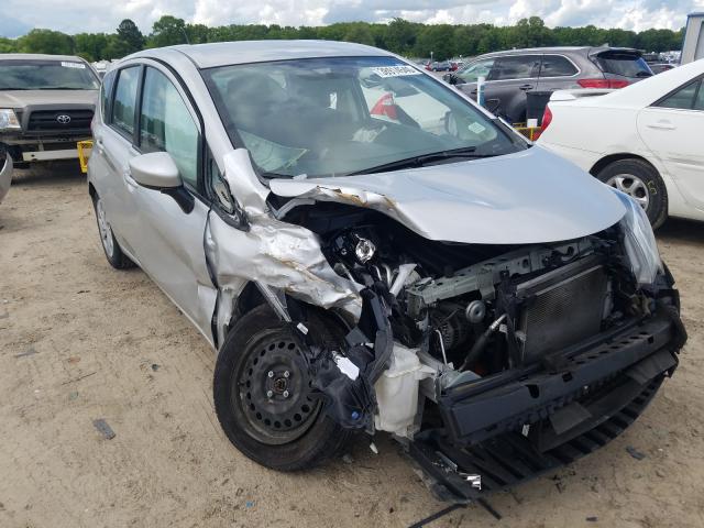 NISSAN VERSA NOTE 2018 3n1ce2cp6jl364353