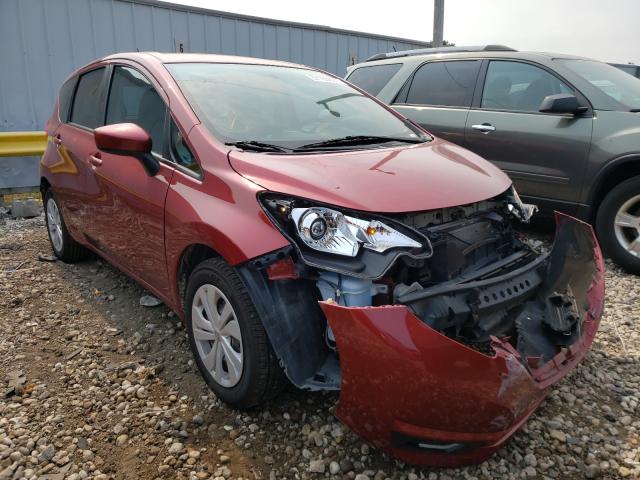 NISSAN VERSA NOTE 2018 3n1ce2cp6jl364563