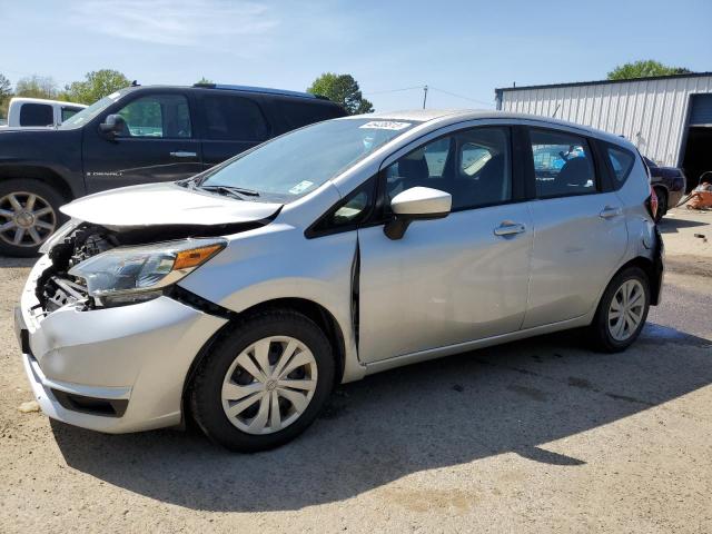 NISSAN VERSA 2018 3n1ce2cp6jl364739