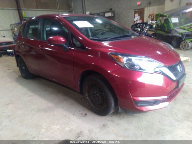 NISSAN VERSA NOTE 2018 3n1ce2cp6jl365745