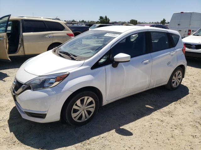 NISSAN VERSA 2018 3n1ce2cp6jl366037