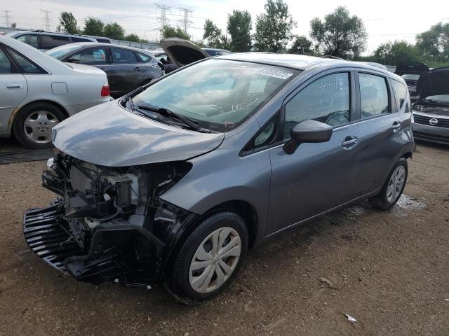 NISSAN VERSA 2018 3n1ce2cp6jl366068