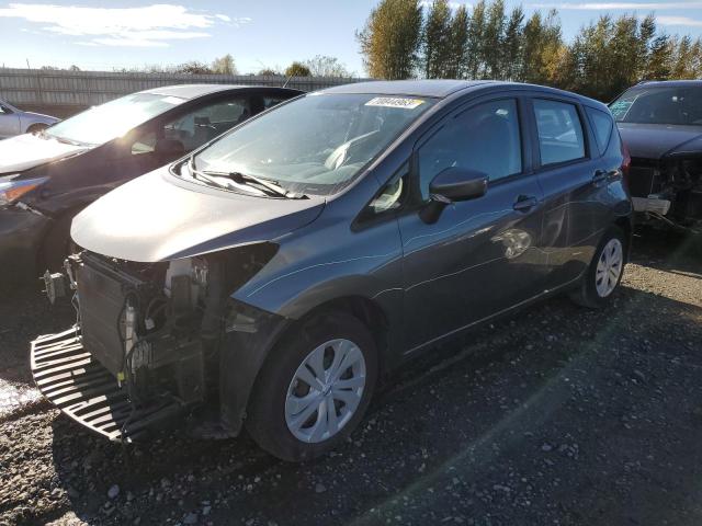 NISSAN VERSA NOTE 2018 3n1ce2cp6jl366605