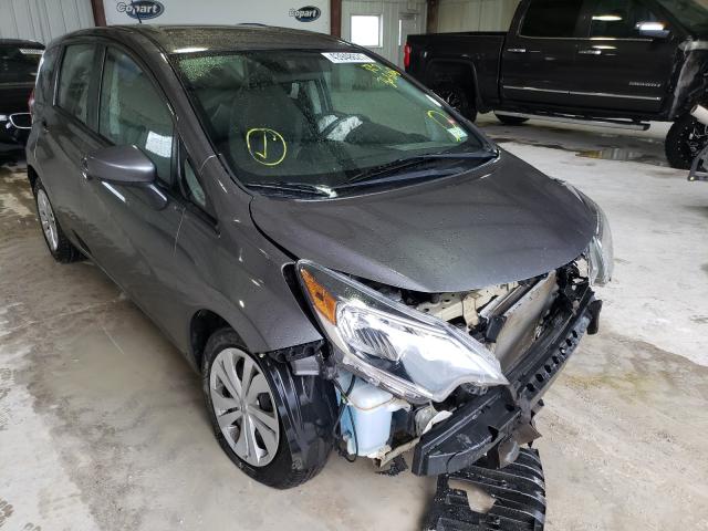 NISSAN VERSA NOTE 2018 3n1ce2cp6jl368208