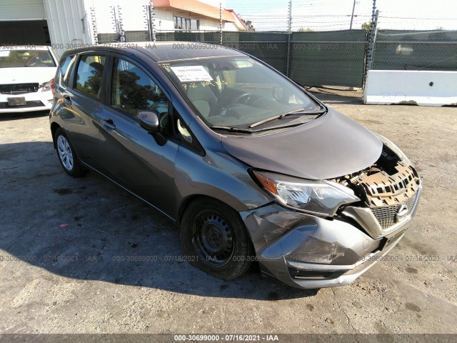 NISSAN VERSA NOTE 2018 3n1ce2cp6jl368337