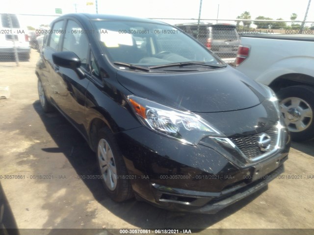 NISSAN VERSA NOTE 2018 3n1ce2cp6jl368662