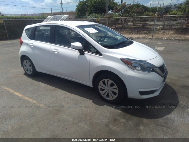 NISSAN VERSA NOTE 2018 3n1ce2cp6jl368774