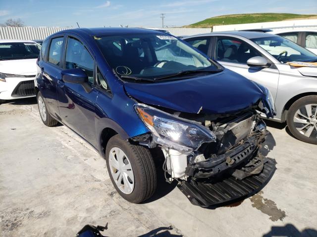 NISSAN VERSA NOTE 2018 3n1ce2cp6jl368788