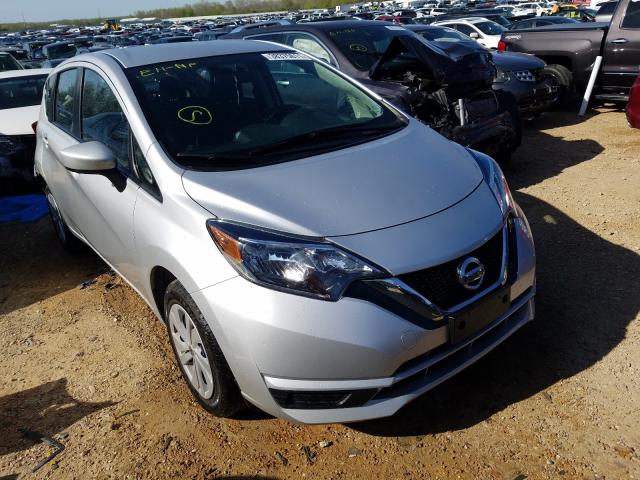 NISSAN VERSA NOTE 2018 3n1ce2cp6jl368919