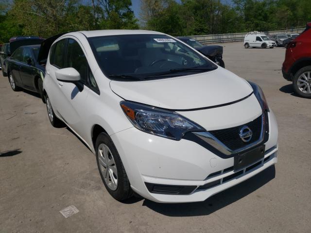 NISSAN VERSA NOTE 2018 3n1ce2cp6jl369472