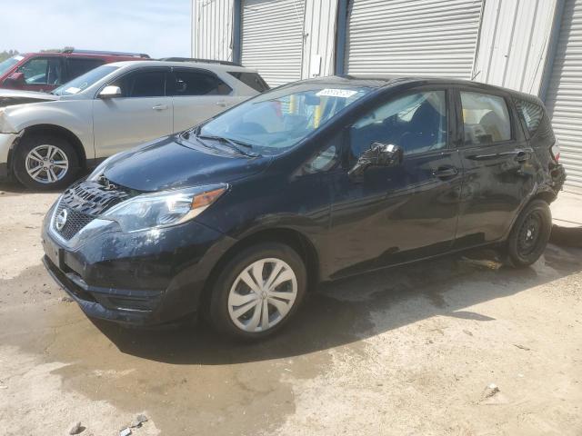 NISSAN VERSA 2018 3n1ce2cp6jl369519