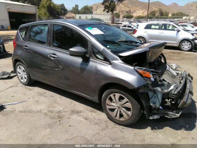 NISSAN VERSA NOTE 2018 3n1ce2cp6jl369956