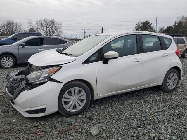 NISSAN VERSA 2018 3n1ce2cp6jl370007