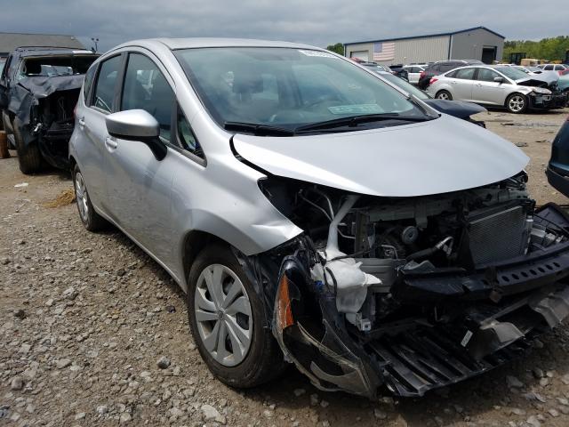 NISSAN VERSA NOTE 2018 3n1ce2cp6jl370010