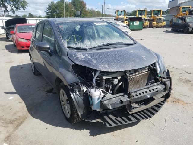 NISSAN VERSA NOTE 2018 3n1ce2cp6jl370170