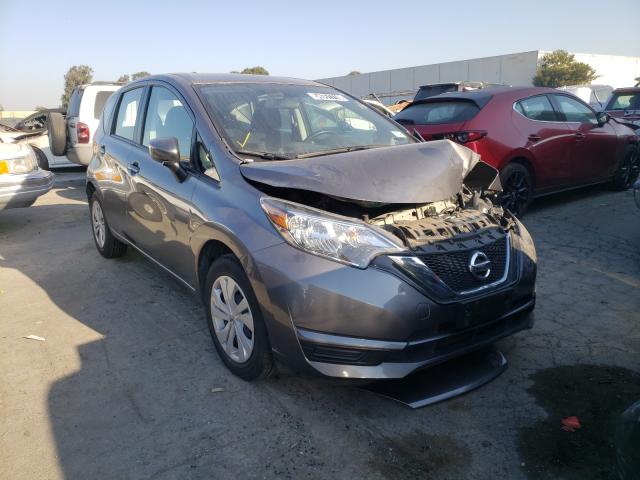 NISSAN VERSA NOTE 2018 3n1ce2cp6jl370458