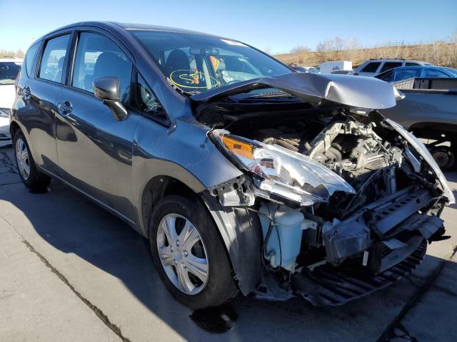 NISSAN VERSA NOTE 2018 3n1ce2cp6jl371030