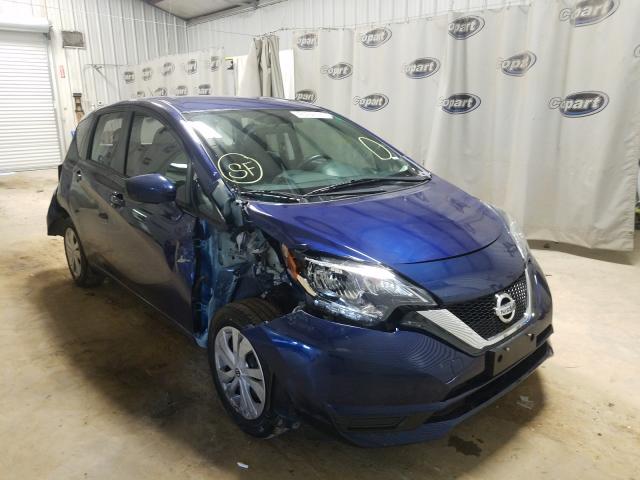 NISSAN VERSA NOTE 2019 3n1ce2cp6kl353953