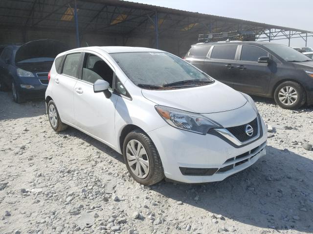 NISSAN VERSA NOTE 2019 3n1ce2cp6kl354682