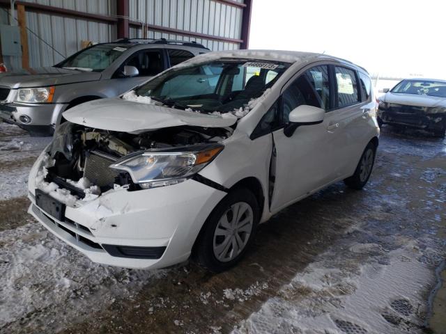 NISSAN VERSA NOTE 2019 3n1ce2cp6kl355928