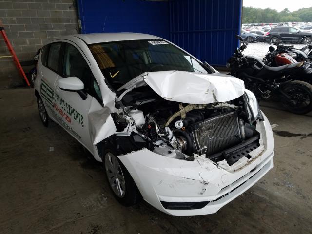 NISSAN VERSA NOTE 2019 3n1ce2cp6kl357243