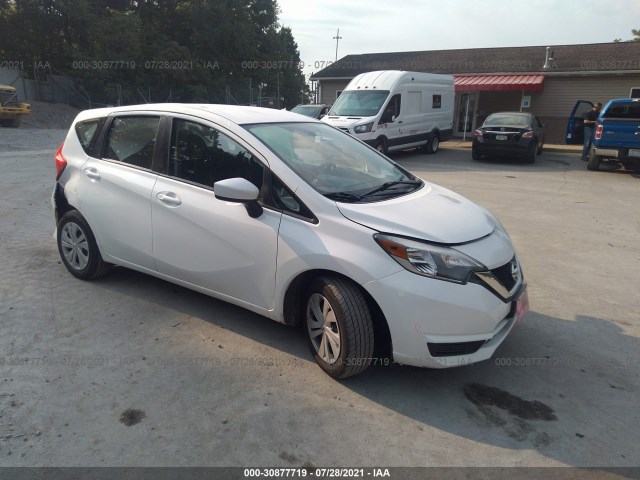 NISSAN VERSA NOTE 2019 3n1ce2cp6kl357582