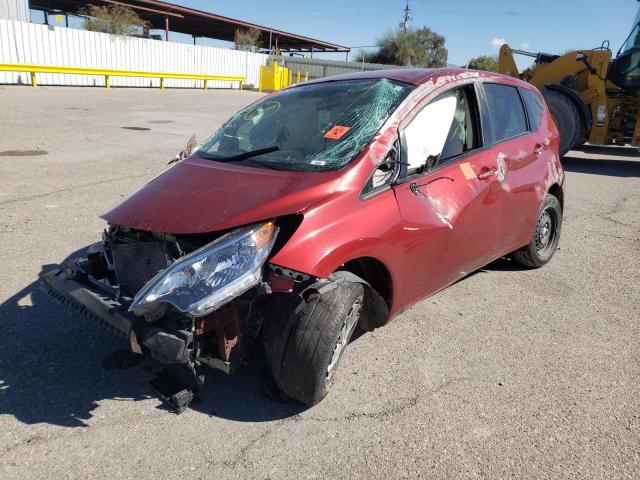 NISSAN VERSA NOTE 2019 3n1ce2cp6kl357825