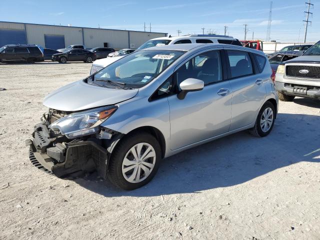 NISSAN VERSA 2019 3n1ce2cp6kl358280