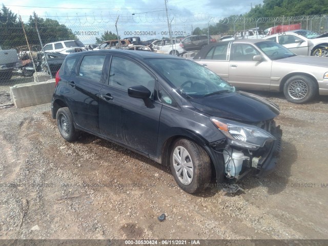 NISSAN VERSA NOTE 2019 3n1ce2cp6kl359557