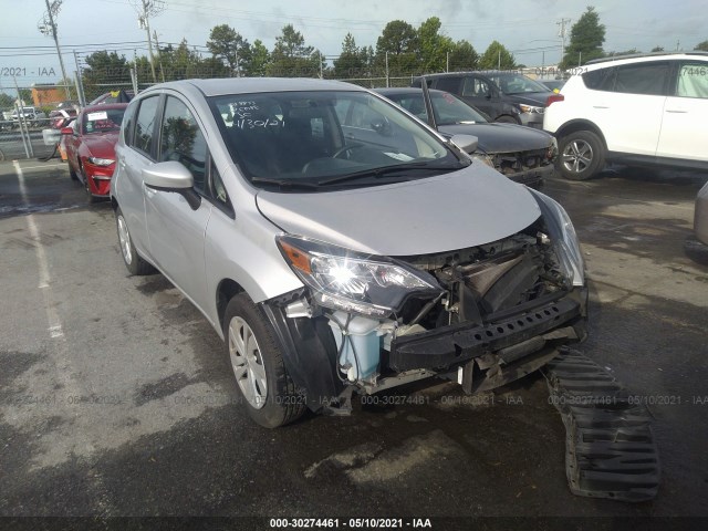 NISSAN VERSA NOTE 2019 3n1ce2cp6kl359655