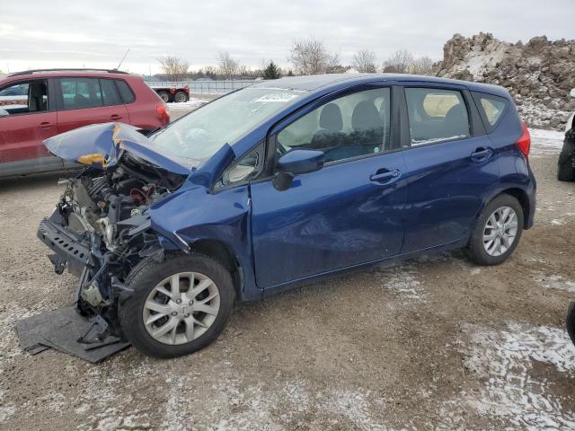 NISSAN VERSA NOTE 2019 3n1ce2cp6kl360627