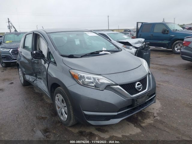 NISSAN VERSA NOTE 2019 3n1ce2cp6kl361289