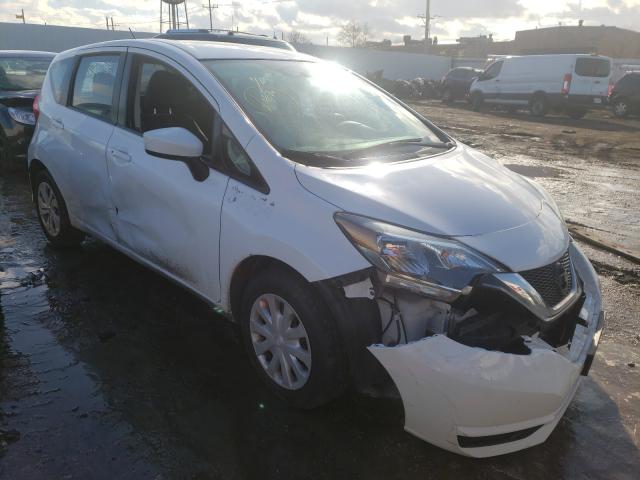 NISSAN VERSA NOTE 2019 3n1ce2cp6kl361504