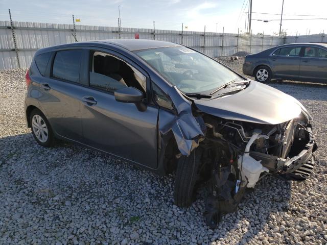 NISSAN VERSA NOTE 2019 3n1ce2cp6kl363575