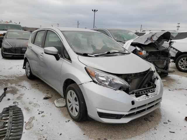 NISSAN VERSA NOTE 2019 3n1ce2cp6kl364001