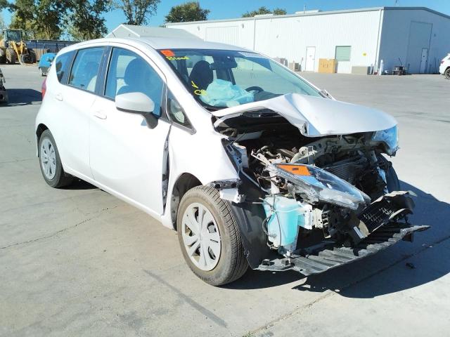 NISSAN VERSA NOTE 2019 3n1ce2cp6kl364077