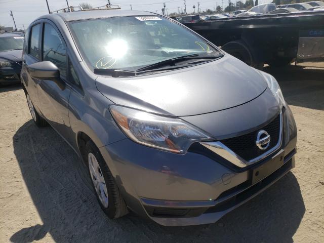 NISSAN VERSA NOTE 2019 3n1ce2cp6kl365343