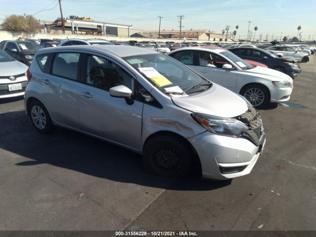 NISSAN VERSA NOTE 2019 3n1ce2cp6kl365357