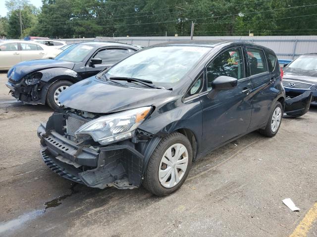 NISSAN VERSA NOTE 2019 3n1ce2cp6kl365598