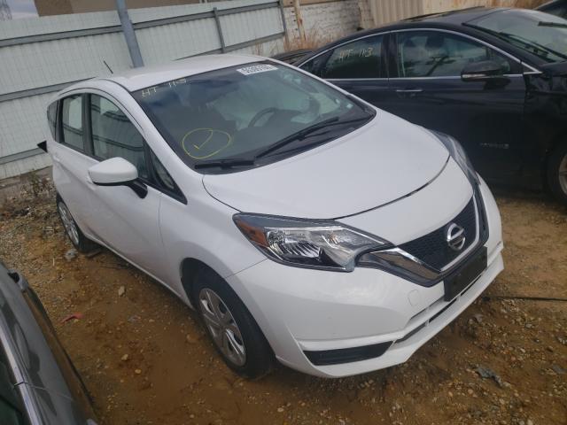 NISSAN VERSA NOTE 2019 3n1ce2cp6kl366752