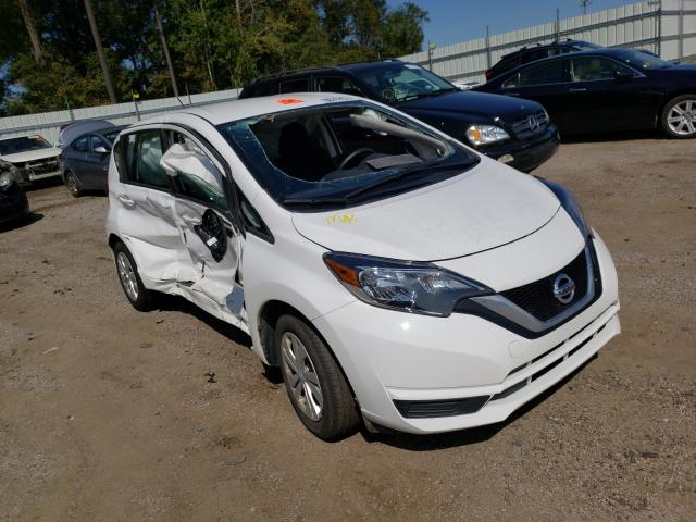 NISSAN VERSA NOTE 2019 3n1ce2cp6kl367013