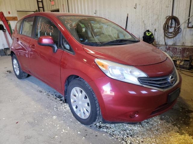 NISSAN VERSA NOTE 2014 3n1ce2cp7el350743