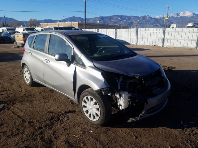 NISSAN VERSA NOTE 2014 3n1ce2cp7el352038