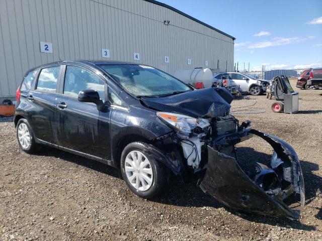 NISSAN VERSA NOTE 2014 3n1ce2cp7el352959