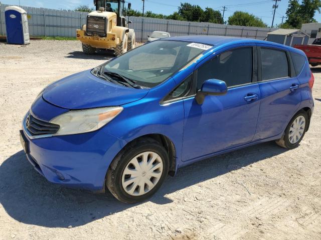 NISSAN VERSA NOTE 2014 3n1ce2cp7el354307