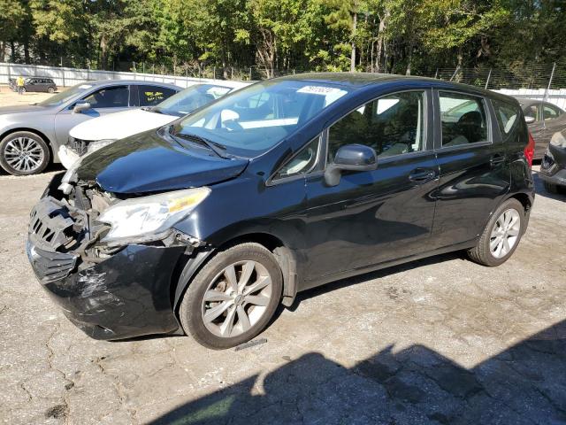 NISSAN VERSA NOTE 2014 3n1ce2cp7el354467