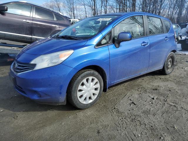 NISSAN VERSA NOTE 2014 3n1ce2cp7el354534