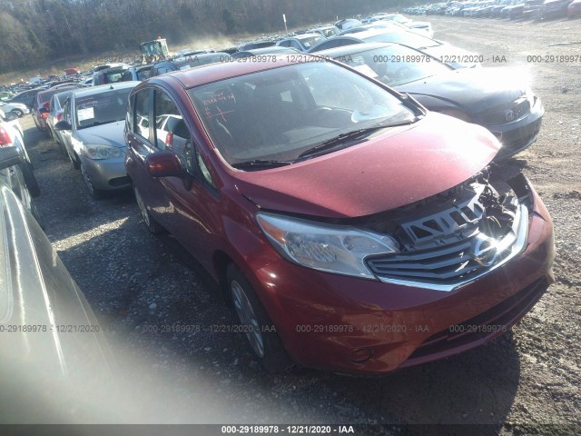 NISSAN VERSA NOTE 2014 3n1ce2cp7el355814