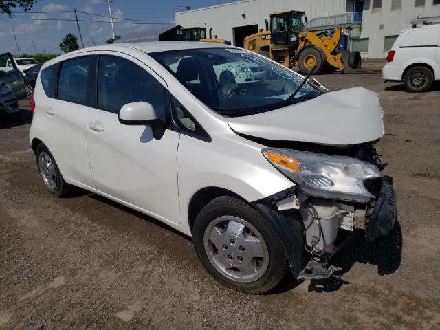 NISSAN VERSA NOTE 2014 3n1ce2cp7el356347